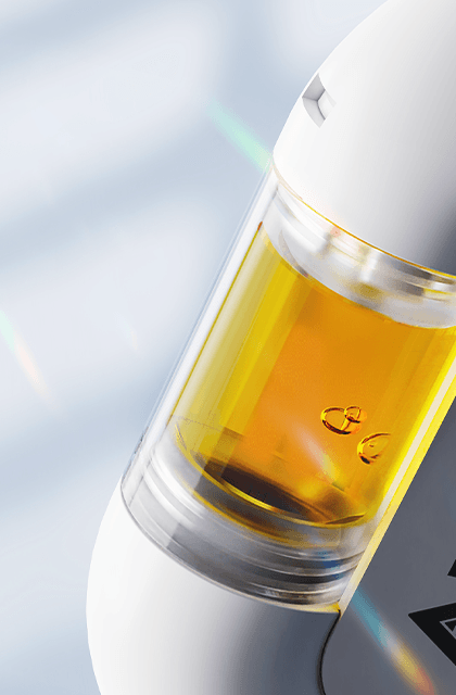 Food-Grade Glass with Zero Chemical Exchange