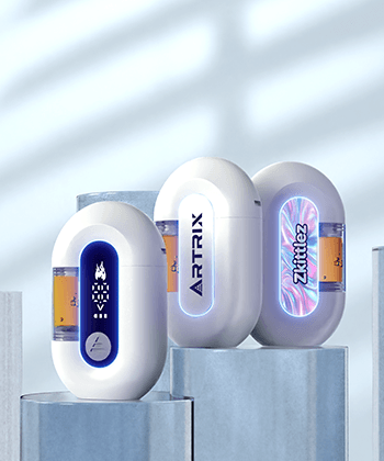 Modular Identity Design for Smart SKU Management