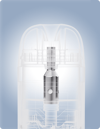 Traditional Device Structure