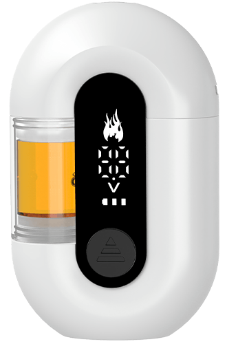 Glassic Smart Display with Digital Screen