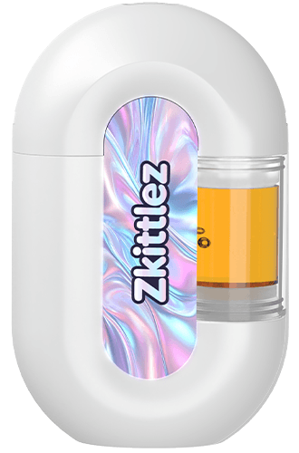 Glassic Custom Sticker Version 02