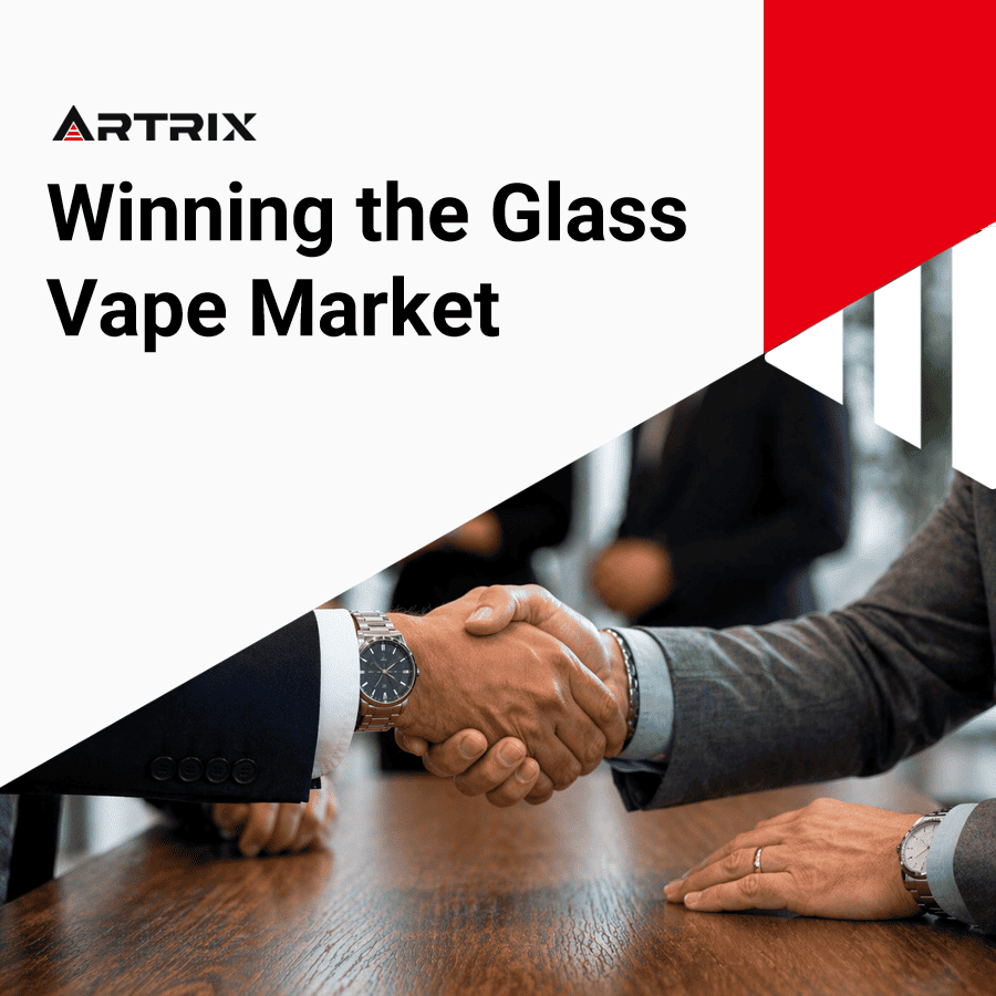 How to Position Your Glass Vape Business for Success