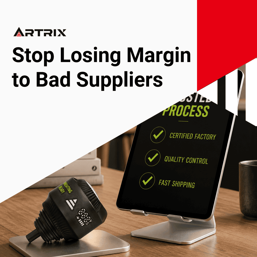 How to Choose a Reliable E-Rig Supplier